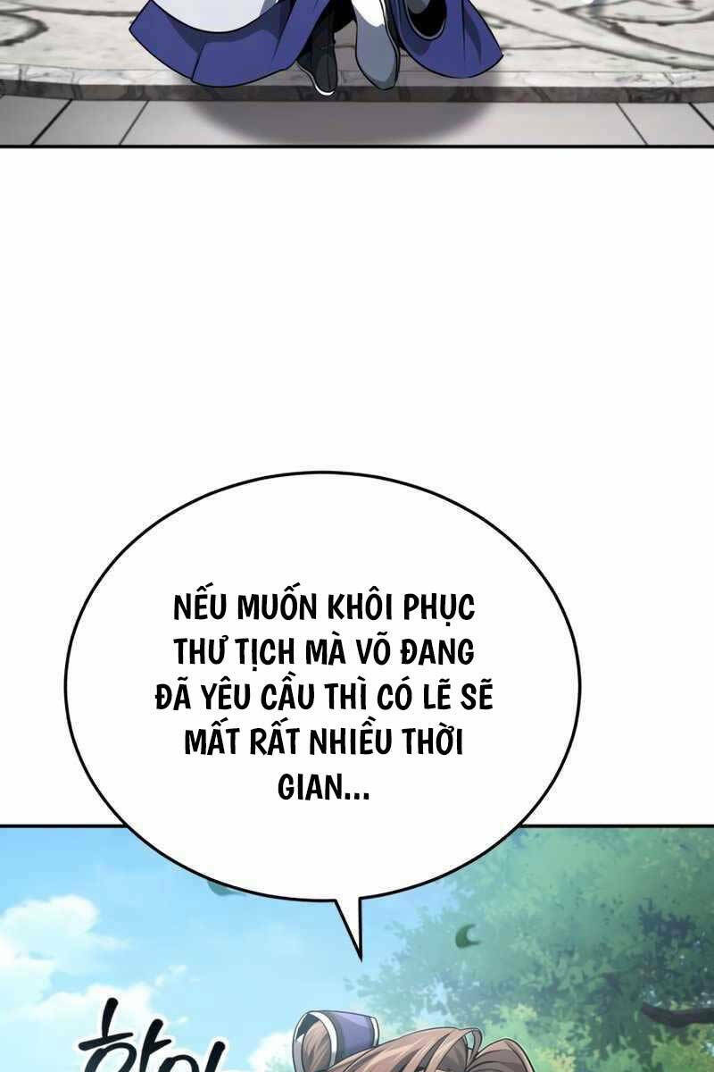 Thiếu Gia Yểu Mệnh Nhà Họ Bạch - Chapter 21 - Page 34