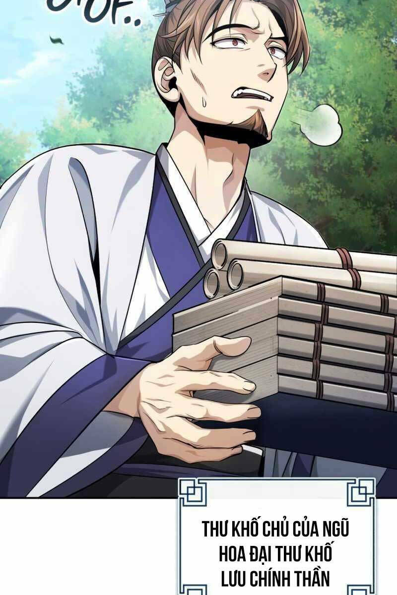 Thiếu Gia Yểu Mệnh Nhà Họ Bạch - Chapter 21 - Page 35