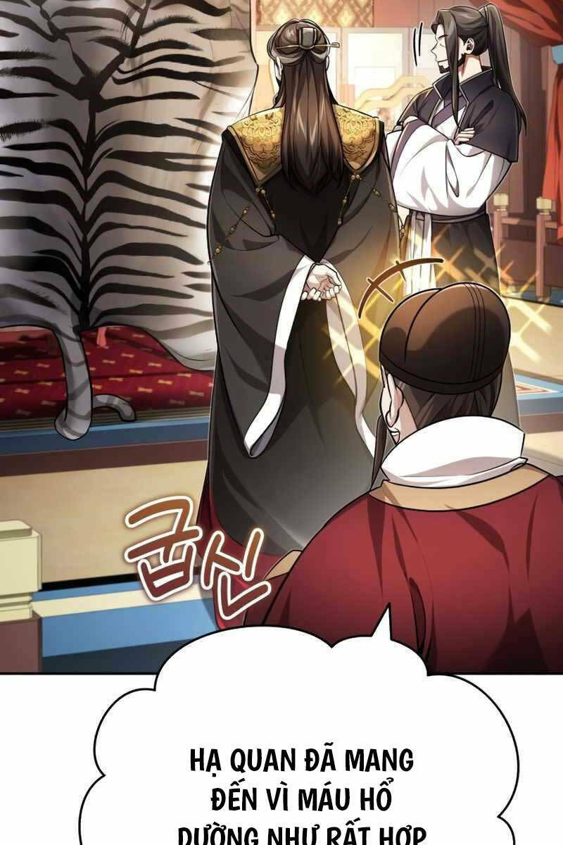 Thiếu Gia Yểu Mệnh Nhà Họ Bạch - Chapter 21 - Page 3