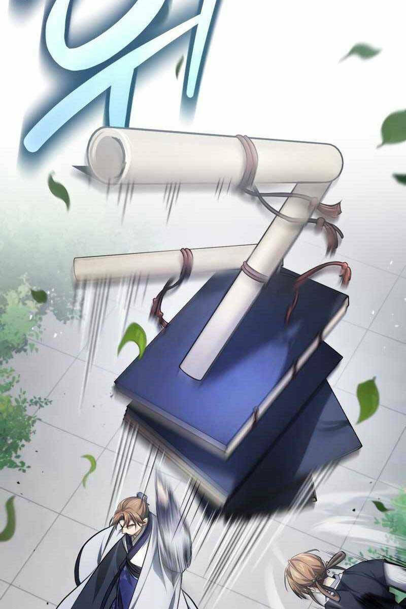 Thiếu Gia Yểu Mệnh Nhà Họ Bạch - Chapter 21 - Page 40