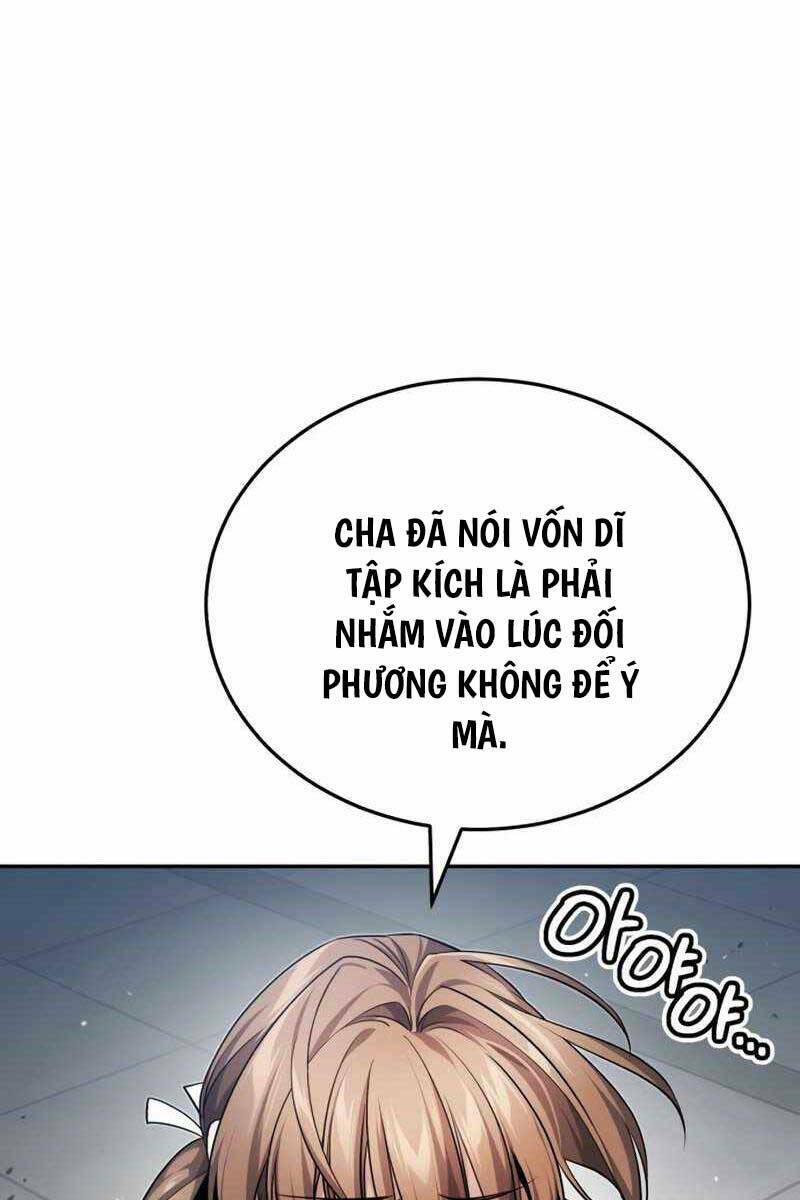 Thiếu Gia Yểu Mệnh Nhà Họ Bạch - Chapter 21 - Page 46