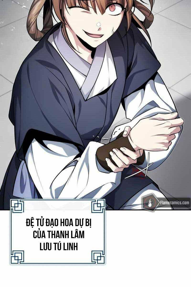 Thiếu Gia Yểu Mệnh Nhà Họ Bạch - Chapter 21 - Page 47