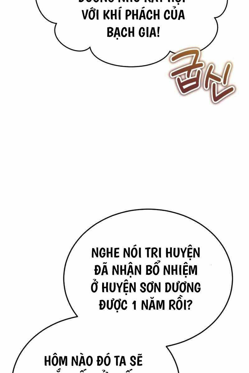 Thiếu Gia Yểu Mệnh Nhà Họ Bạch - Chapter 21 - Page 4