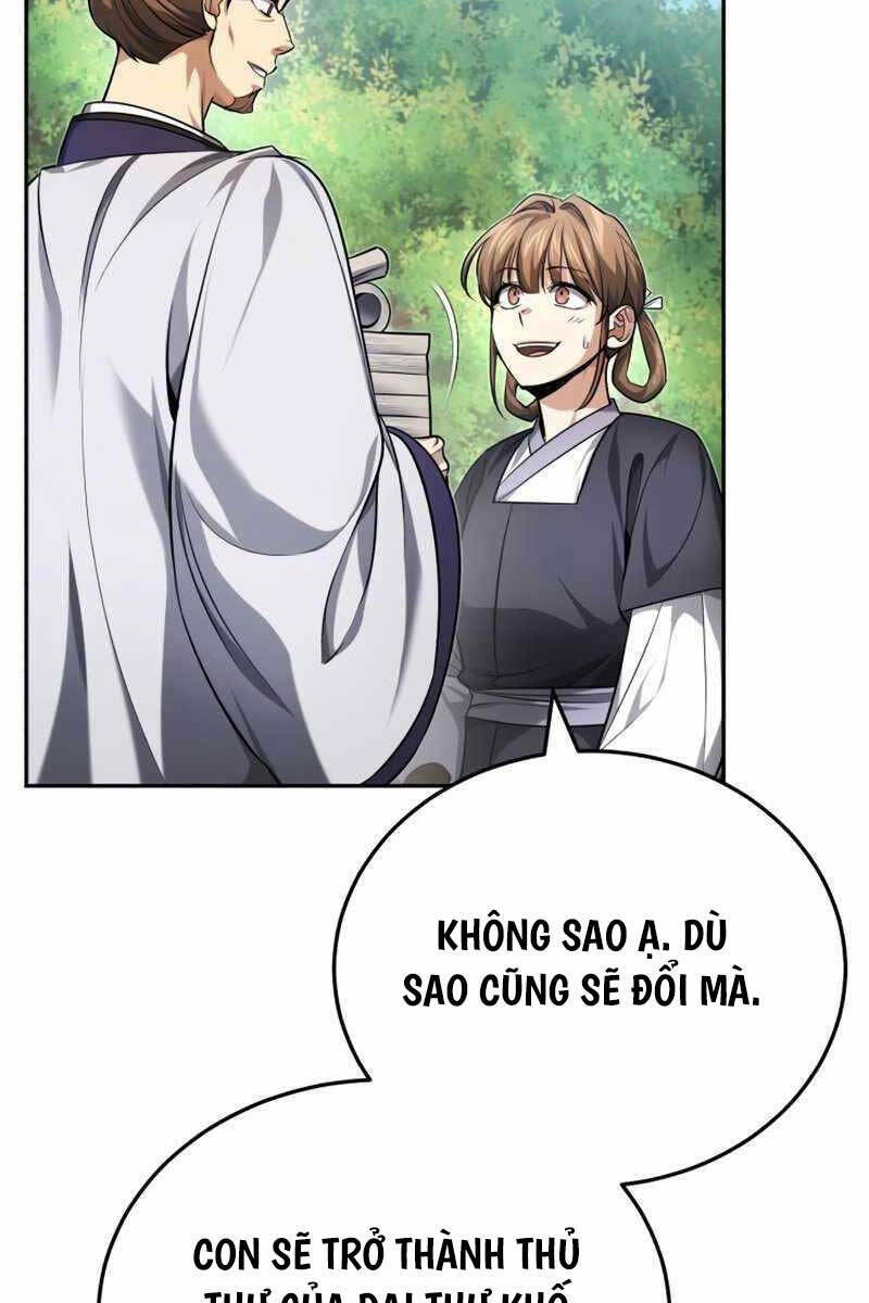 Thiếu Gia Yểu Mệnh Nhà Họ Bạch - Chapter 21 - Page 49