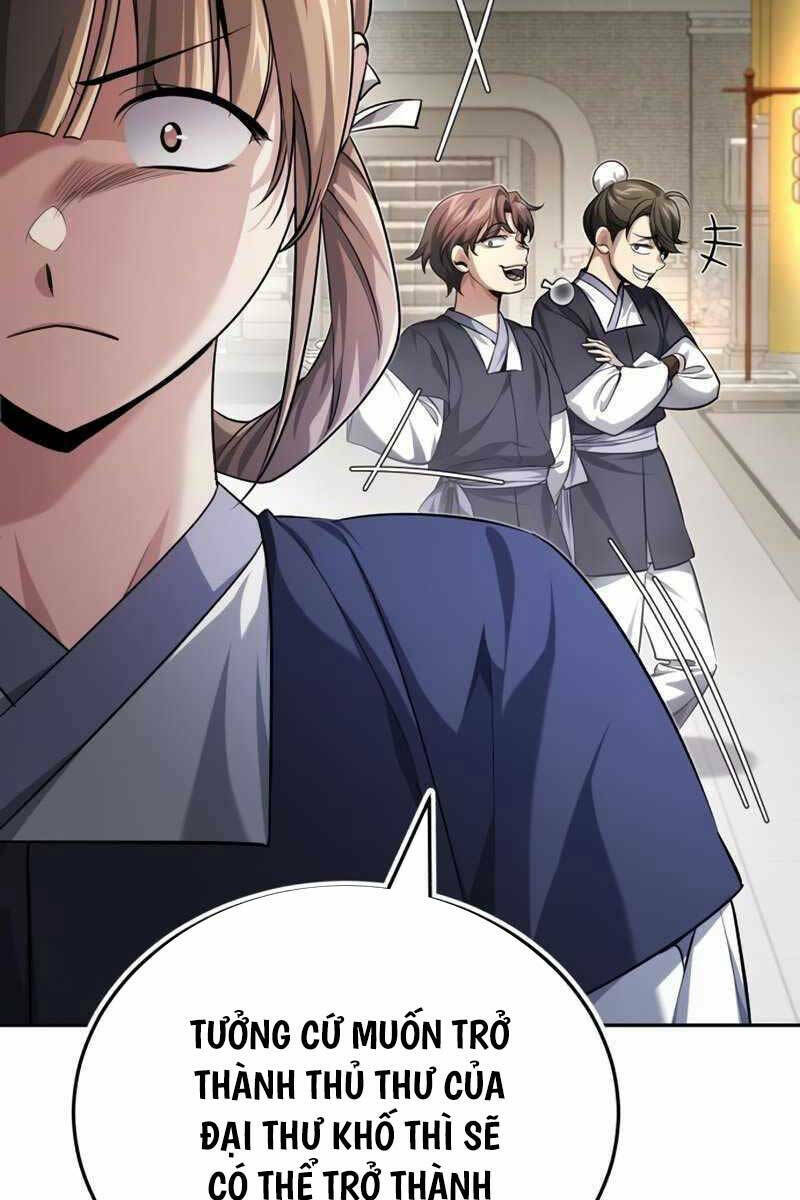 Thiếu Gia Yểu Mệnh Nhà Họ Bạch - Chapter 21 - Page 51