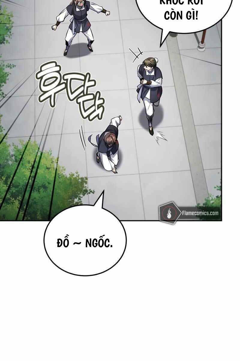 Thiếu Gia Yểu Mệnh Nhà Họ Bạch - Chapter 21 - Page 55