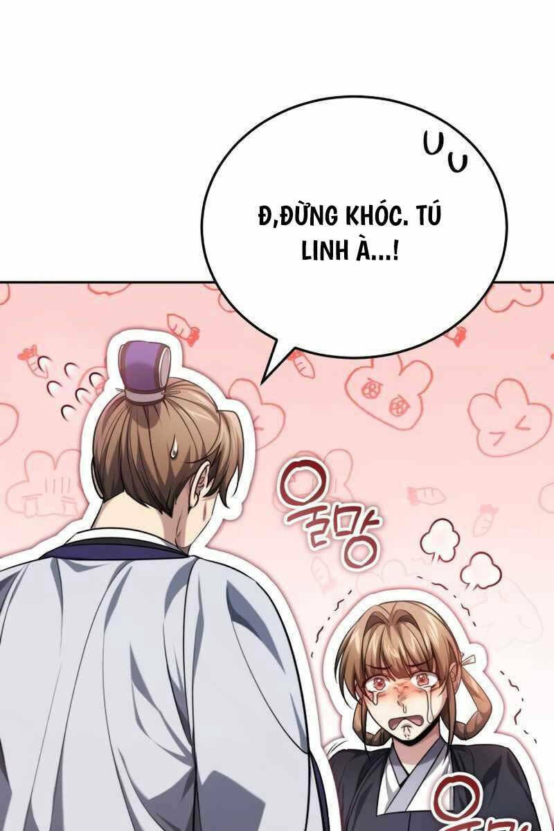 Thiếu Gia Yểu Mệnh Nhà Họ Bạch - Chapter 21 - Page 56