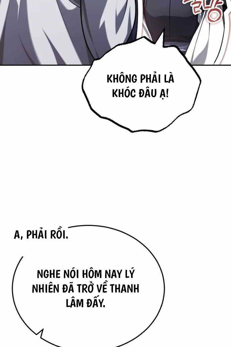 Thiếu Gia Yểu Mệnh Nhà Họ Bạch - Chapter 21 - Page 57