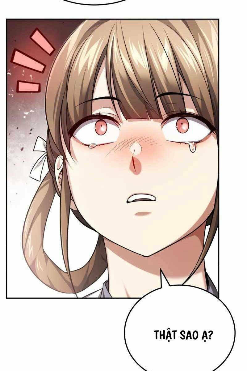 Thiếu Gia Yểu Mệnh Nhà Họ Bạch - Chapter 21 - Page 58