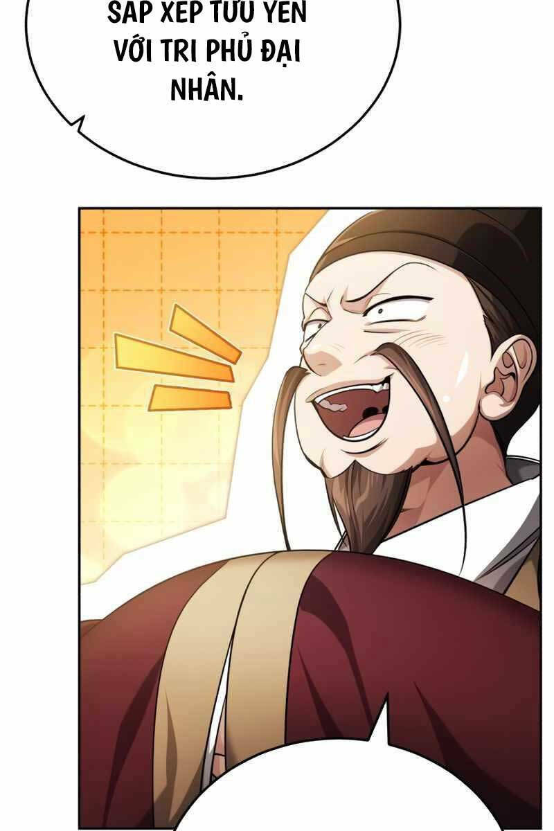 Thiếu Gia Yểu Mệnh Nhà Họ Bạch - Chapter 21 - Page 5