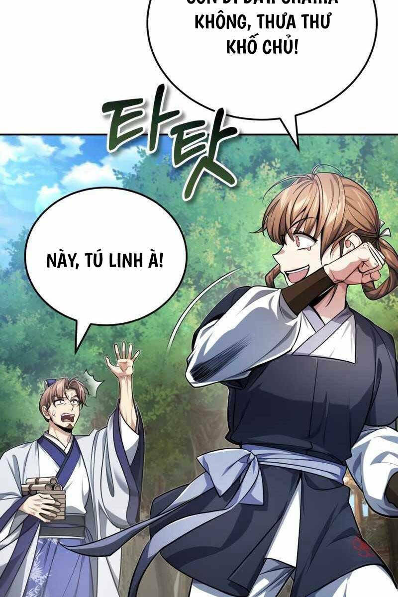 Thiếu Gia Yểu Mệnh Nhà Họ Bạch - Chapter 21 - Page 60