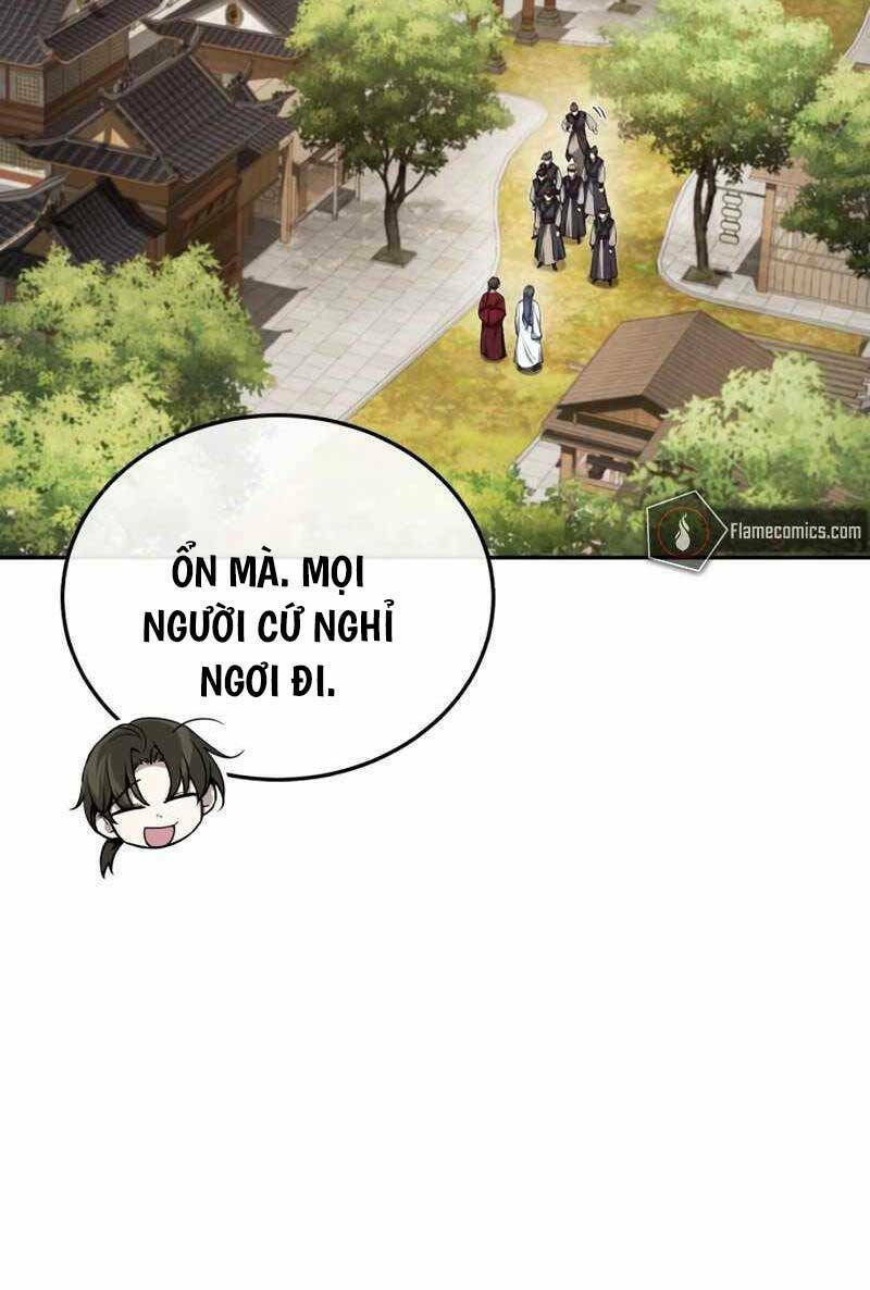 Thiếu Gia Yểu Mệnh Nhà Họ Bạch - Chapter 21 - Page 65