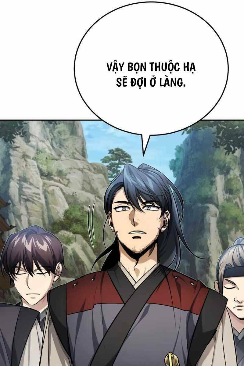 Thiếu Gia Yểu Mệnh Nhà Họ Bạch - Chapter 21 - Page 66