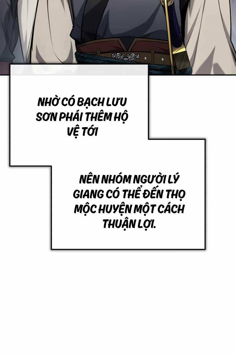 Thiếu Gia Yểu Mệnh Nhà Họ Bạch - Chapter 21 - Page 67