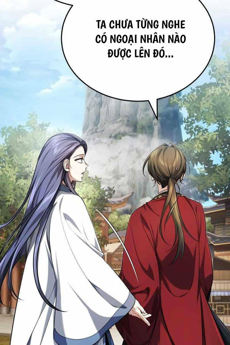 Thiếu Gia Yểu Mệnh Nhà Họ Bạch - Chapter 21 - Page 69