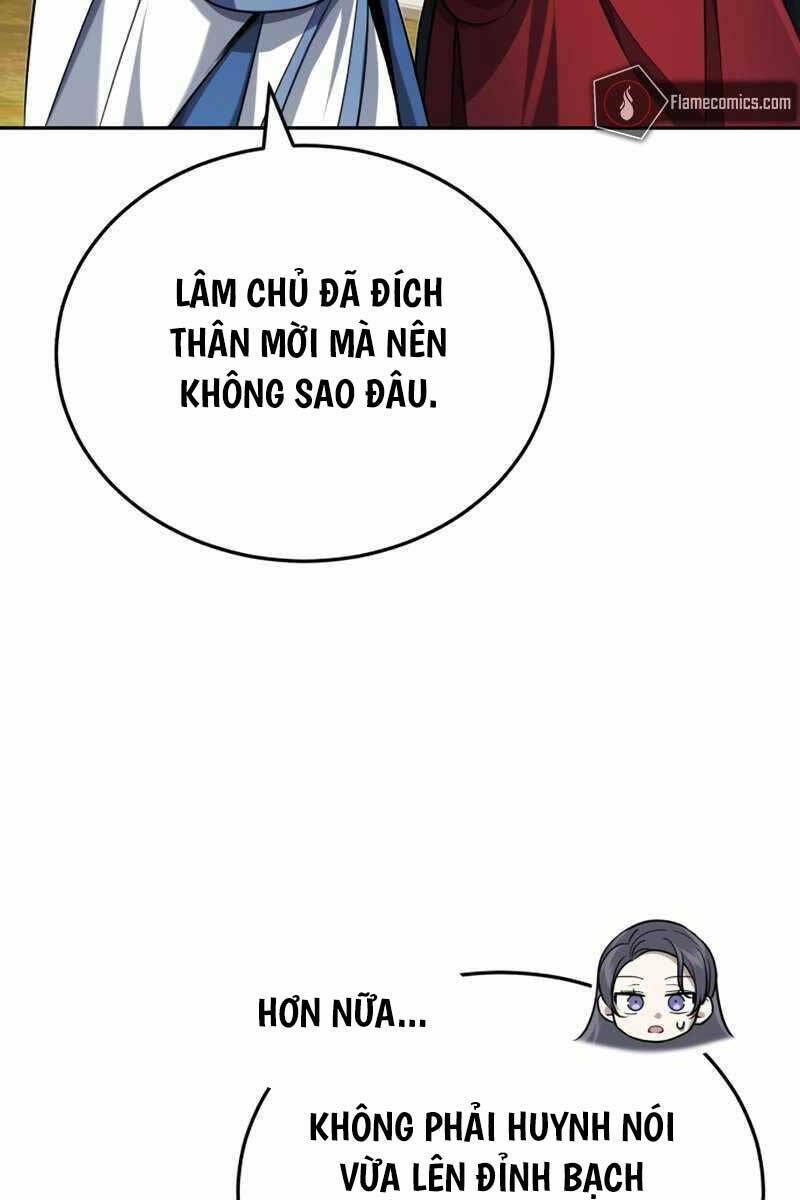 Thiếu Gia Yểu Mệnh Nhà Họ Bạch - Chapter 21 - Page 70