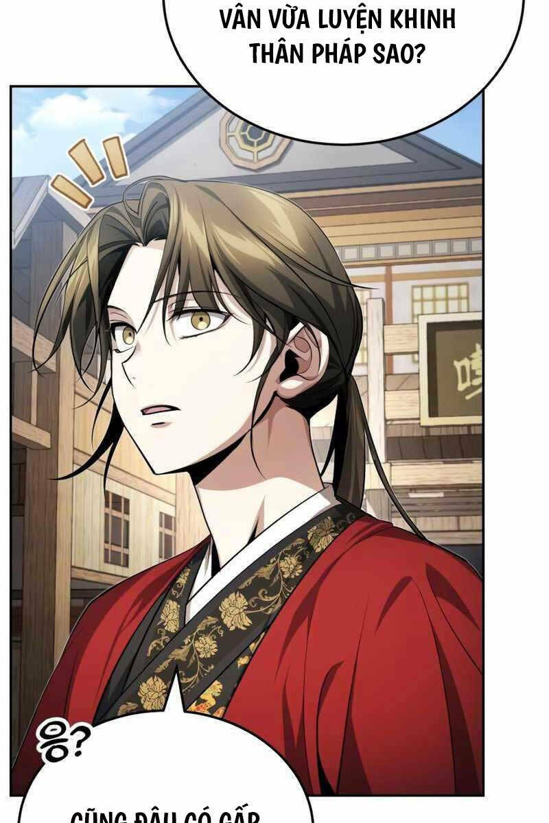 Thiếu Gia Yểu Mệnh Nhà Họ Bạch - Chapter 21 - Page 71