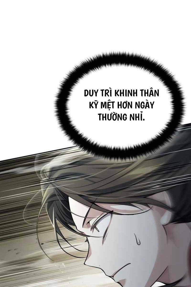 Thiếu Gia Yểu Mệnh Nhà Họ Bạch - Chapter 21 - Page 78