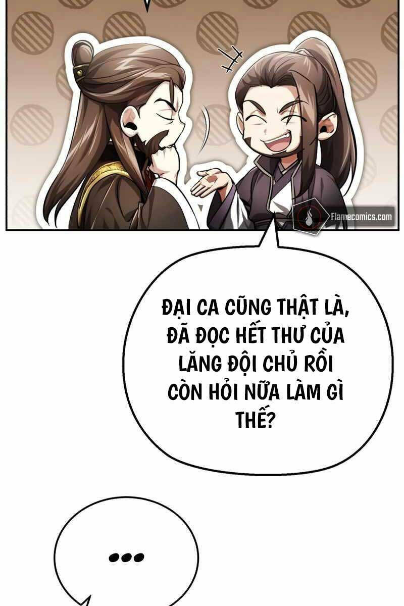 Thiếu Gia Yểu Mệnh Nhà Họ Bạch - Chapter 21 - Page 7