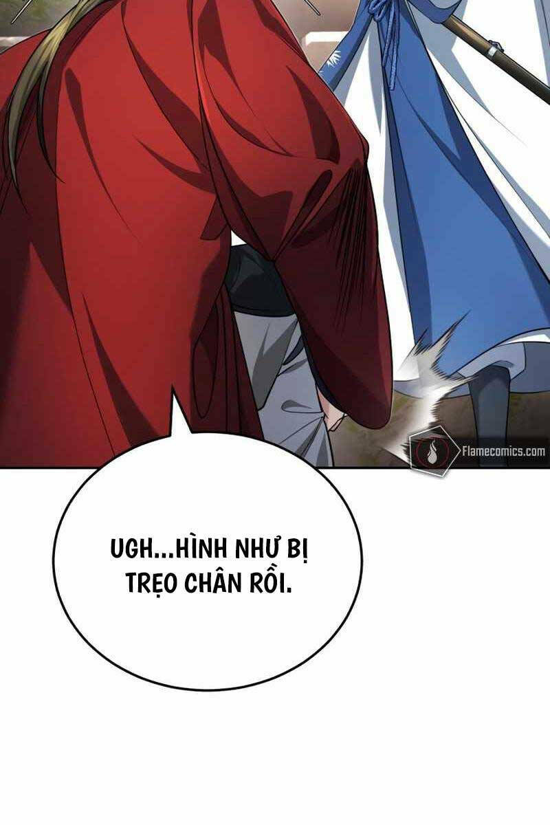 Thiếu Gia Yểu Mệnh Nhà Họ Bạch - Chapter 21 - Page 82