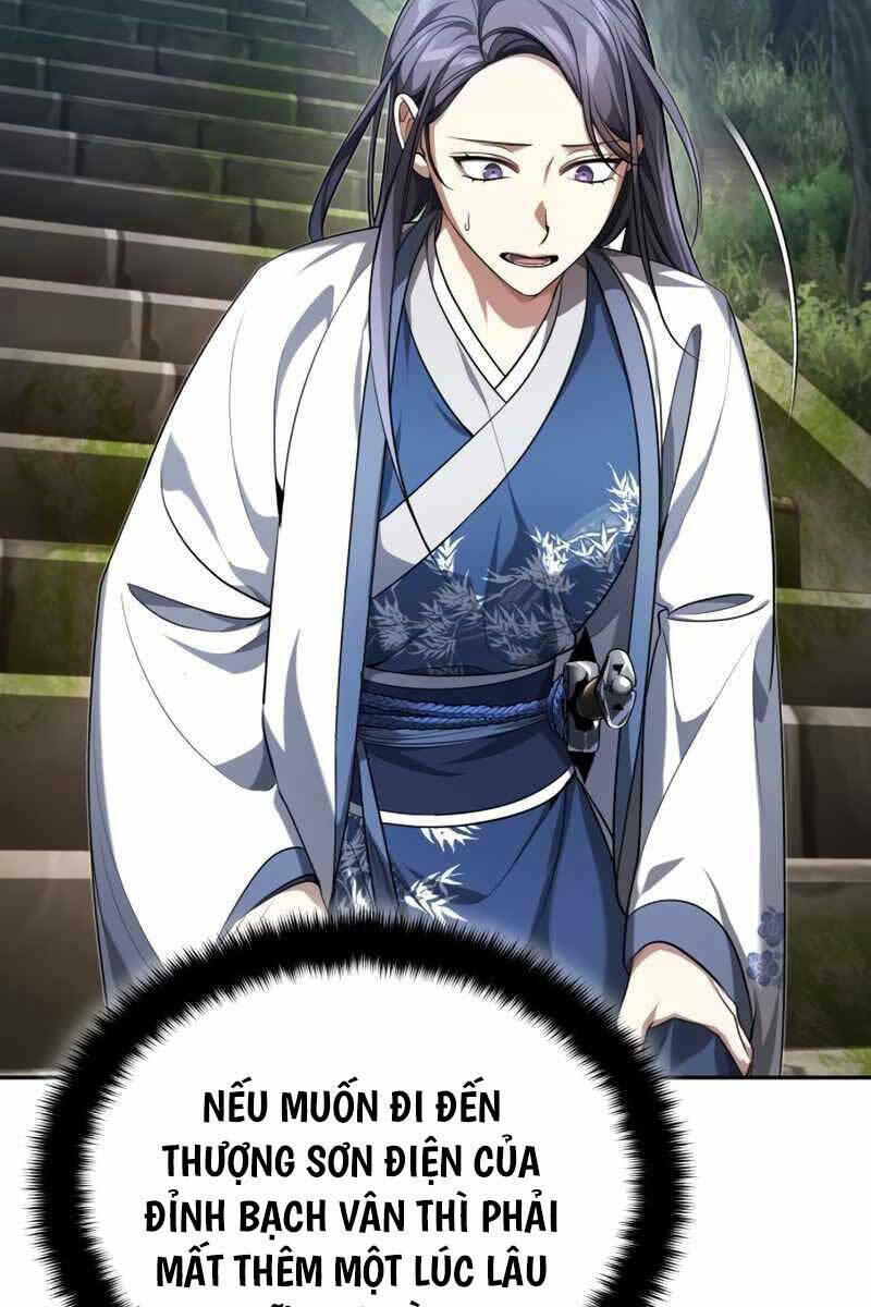 Thiếu Gia Yểu Mệnh Nhà Họ Bạch - Chapter 21 - Page 84