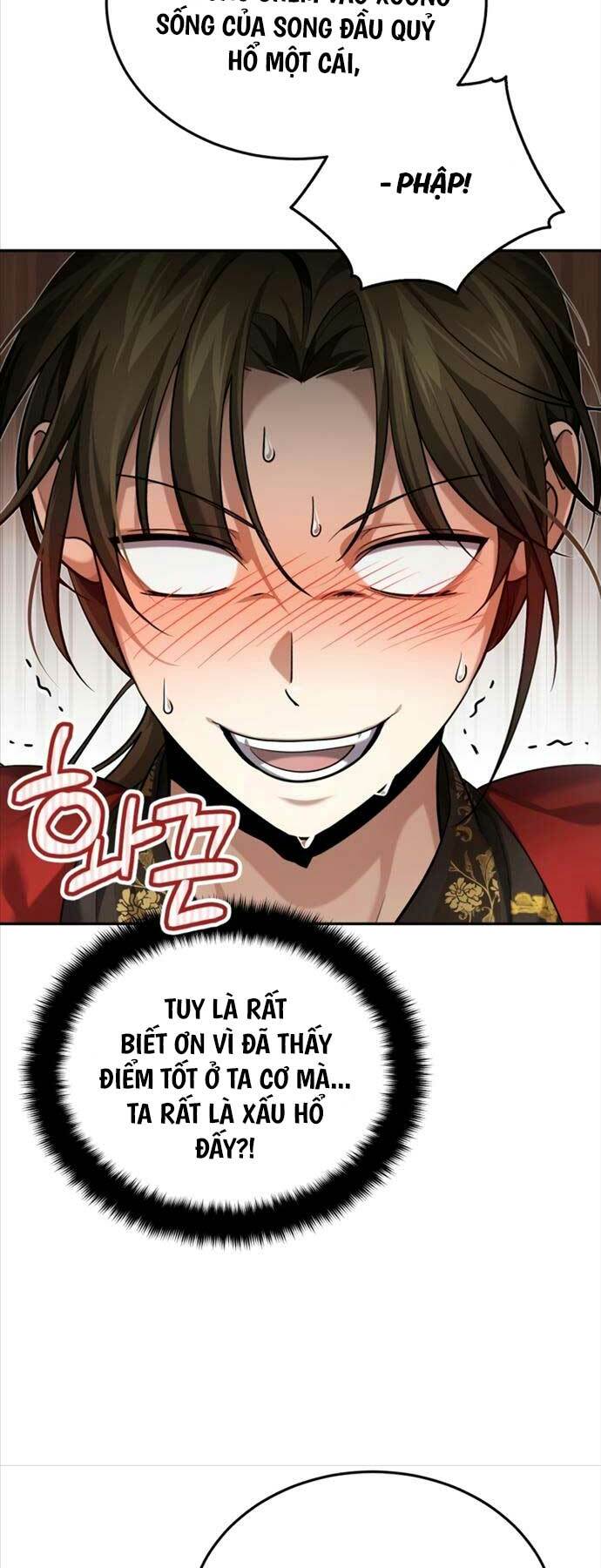 Thiếu Gia Yểu Mệnh Nhà Họ Bạch - Chapter 22 - Page 9