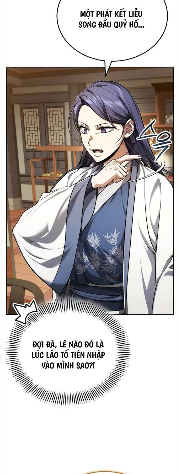 Thiếu Gia Yểu Mệnh Nhà Họ Bạch - Chapter 22 - Page 10