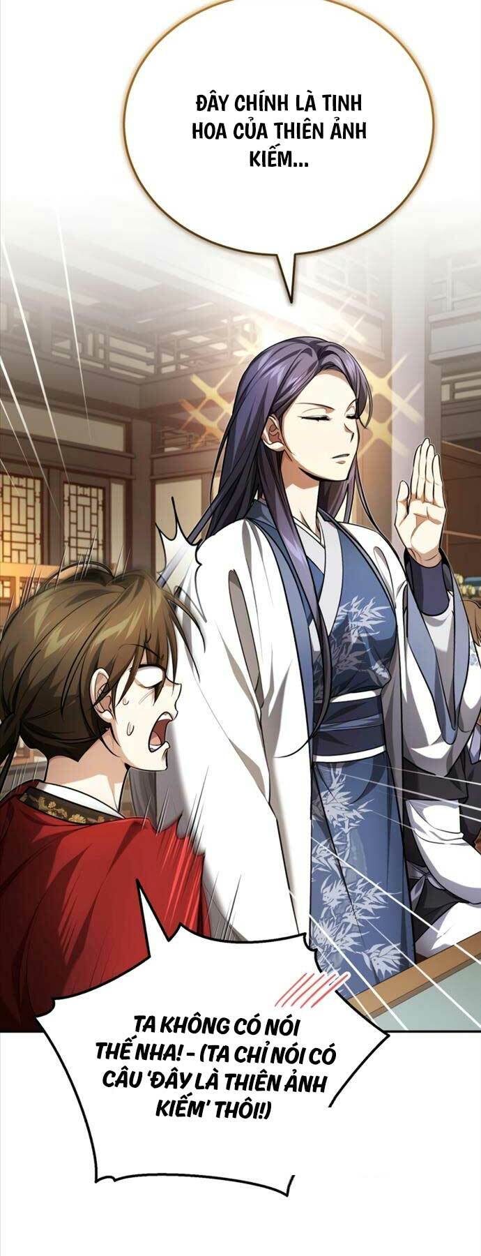 Thiếu Gia Yểu Mệnh Nhà Họ Bạch - Chapter 22 - Page 11