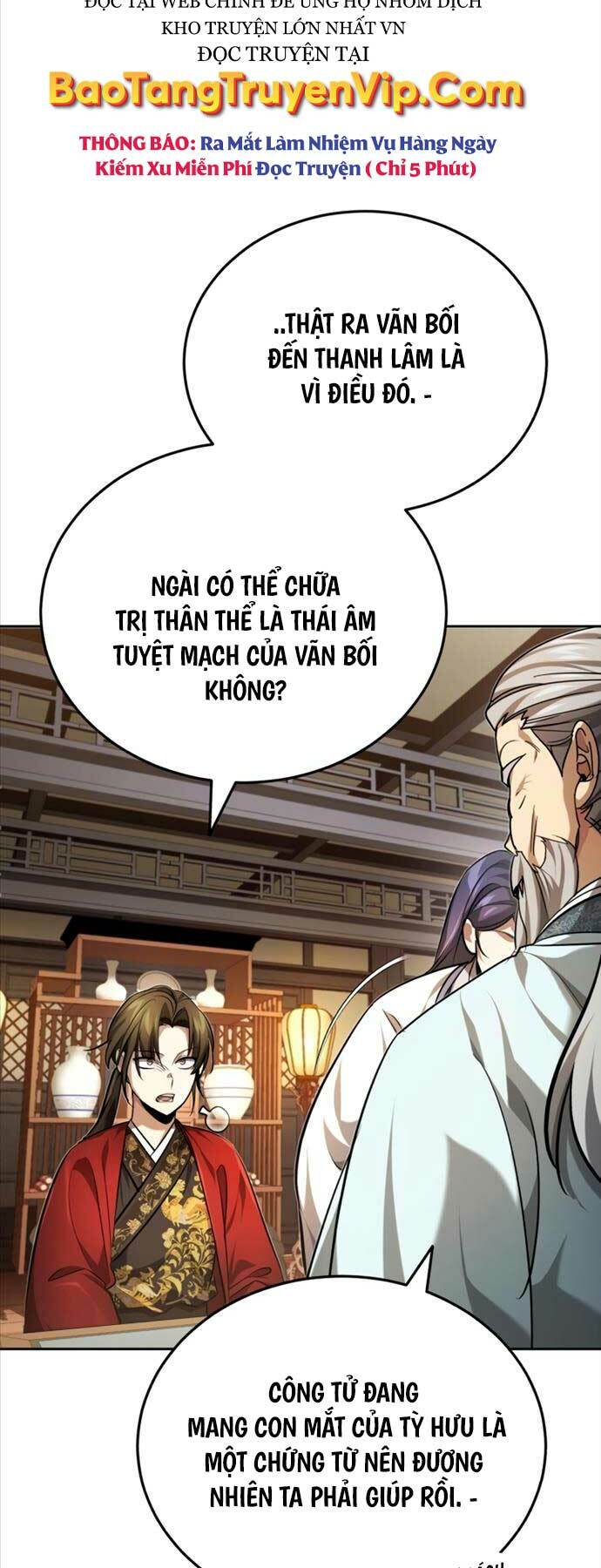 Thiếu Gia Yểu Mệnh Nhà Họ Bạch - Chapter 22 - Page 13