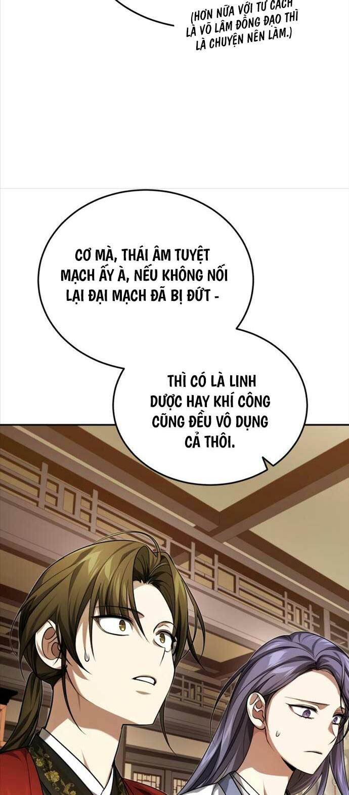 Thiếu Gia Yểu Mệnh Nhà Họ Bạch - Chapter 22 - Page 14