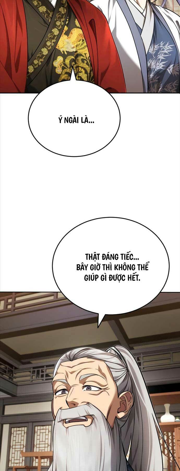 Thiếu Gia Yểu Mệnh Nhà Họ Bạch - Chapter 22 - Page 15