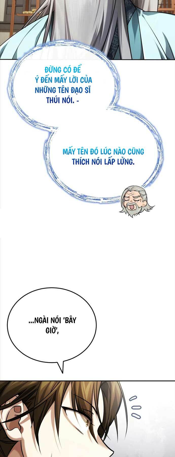 Thiếu Gia Yểu Mệnh Nhà Họ Bạch - Chapter 22 - Page 16