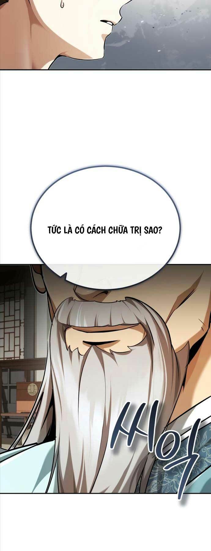 Thiếu Gia Yểu Mệnh Nhà Họ Bạch - Chapter 22 - Page 17