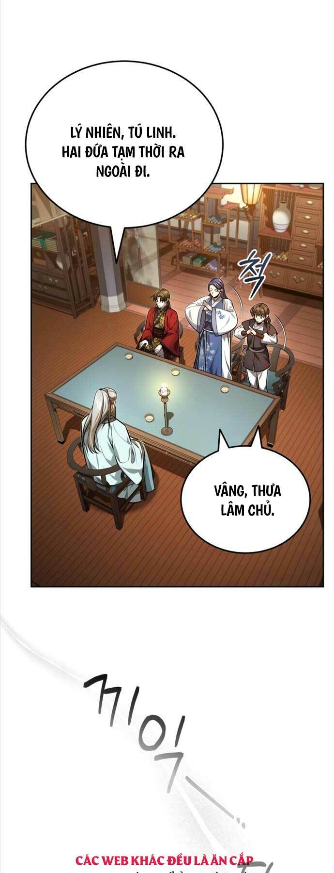 Thiếu Gia Yểu Mệnh Nhà Họ Bạch - Chapter 22 - Page 18