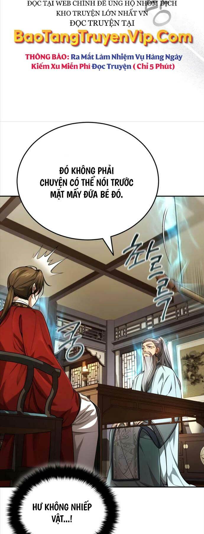 Thiếu Gia Yểu Mệnh Nhà Họ Bạch - Chapter 22 - Page 19