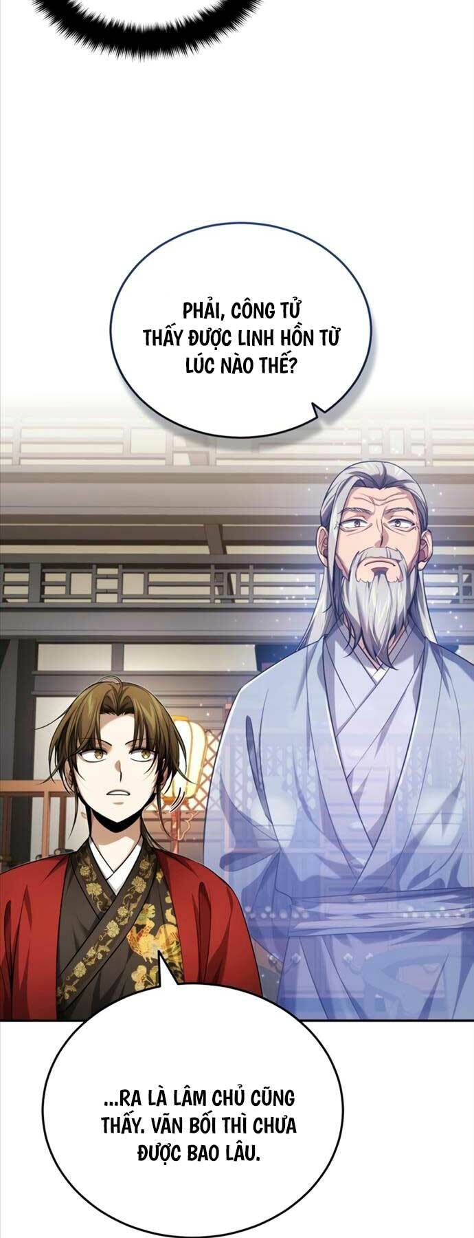 Thiếu Gia Yểu Mệnh Nhà Họ Bạch - Chapter 22 - Page 20