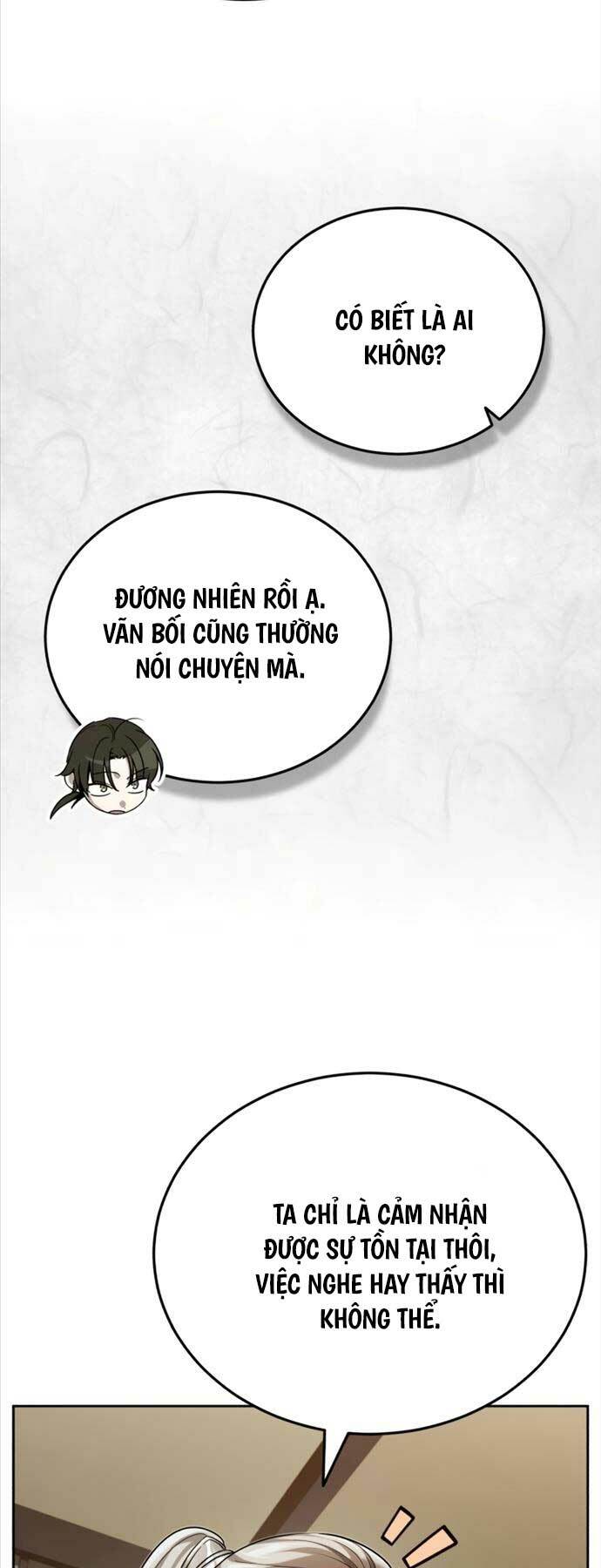 Thiếu Gia Yểu Mệnh Nhà Họ Bạch - Chapter 22 - Page 21