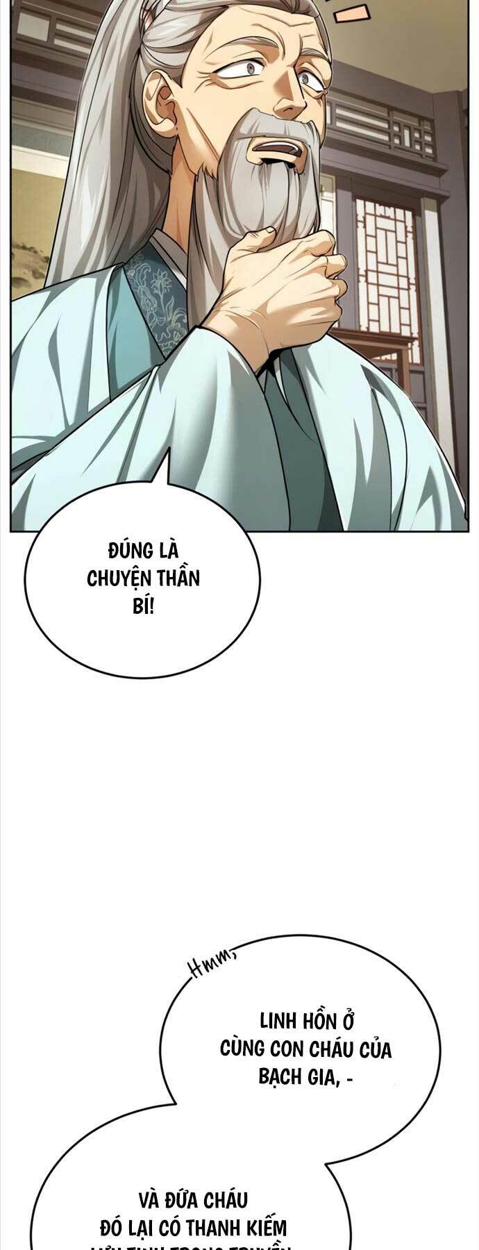 Thiếu Gia Yểu Mệnh Nhà Họ Bạch - Chapter 22 - Page 22