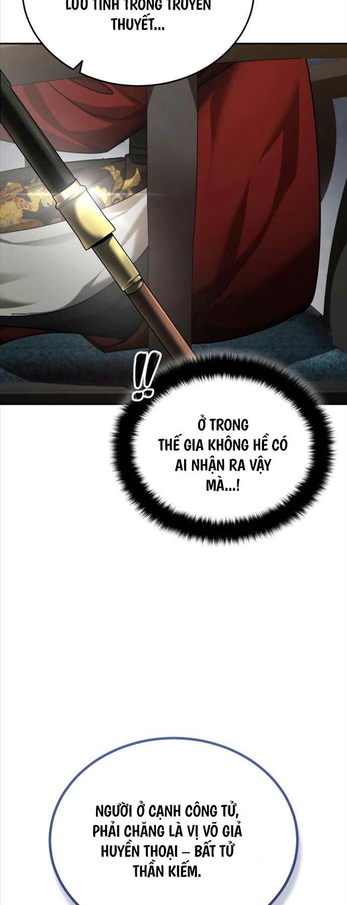 Thiếu Gia Yểu Mệnh Nhà Họ Bạch - Chapter 22 - Page 23