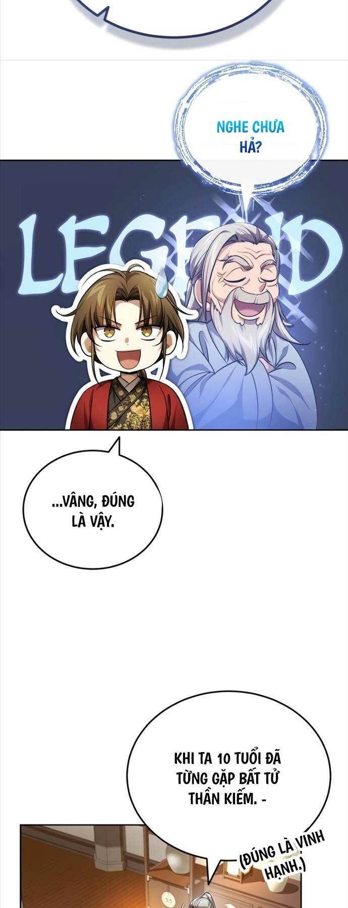 Thiếu Gia Yểu Mệnh Nhà Họ Bạch - Chapter 22 - Page 24