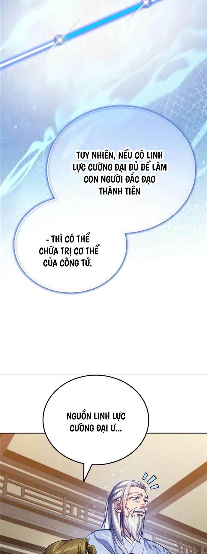 Thiếu Gia Yểu Mệnh Nhà Họ Bạch - Chapter 22 - Page 28