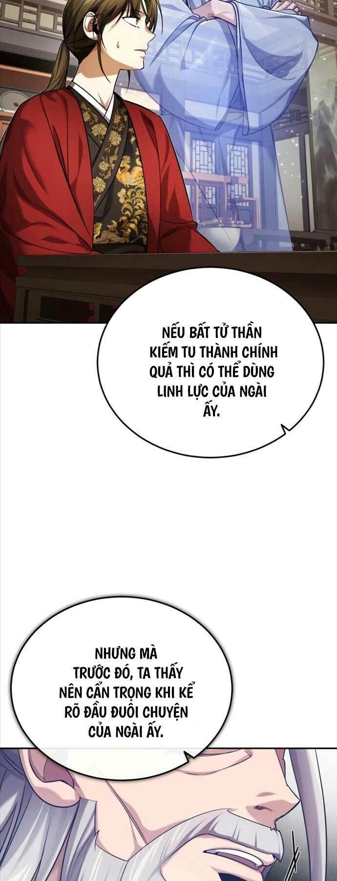Thiếu Gia Yểu Mệnh Nhà Họ Bạch - Chapter 22 - Page 29