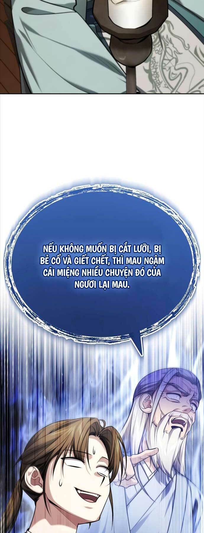 Thiếu Gia Yểu Mệnh Nhà Họ Bạch - Chapter 22 - Page 31