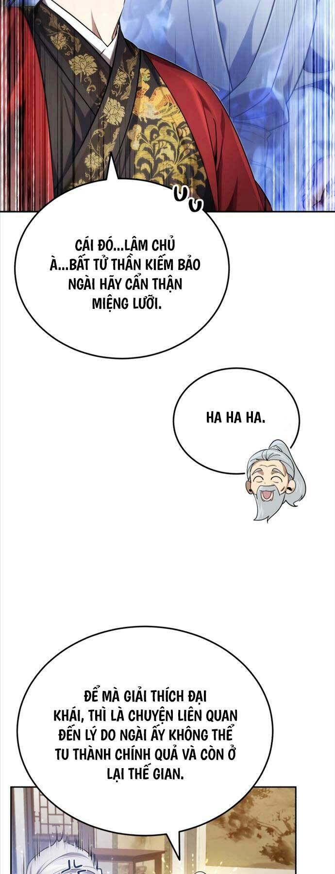 Thiếu Gia Yểu Mệnh Nhà Họ Bạch - Chapter 22 - Page 32