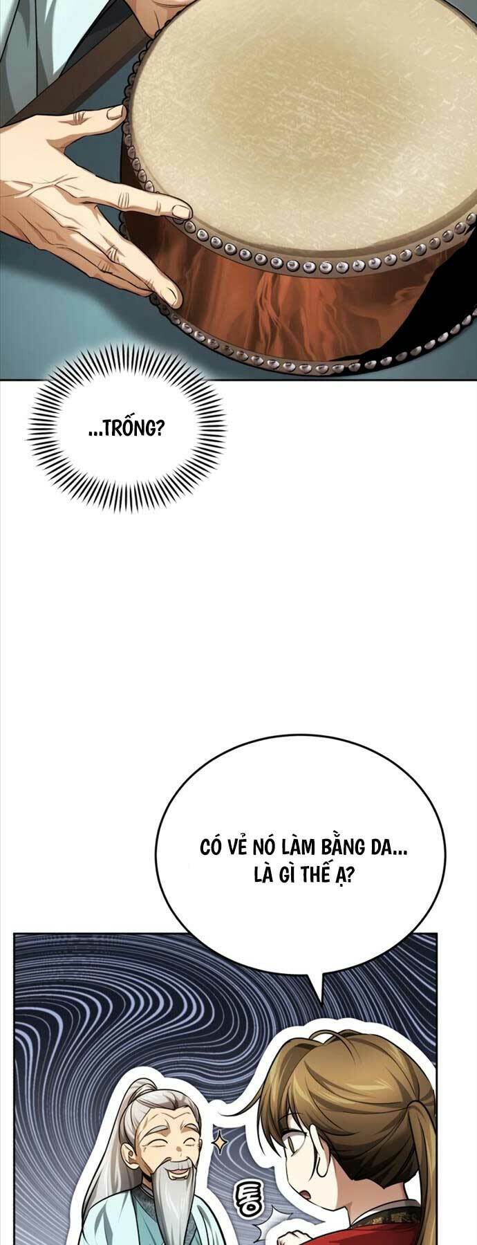 Thiếu Gia Yểu Mệnh Nhà Họ Bạch - Chapter 22 - Page 35