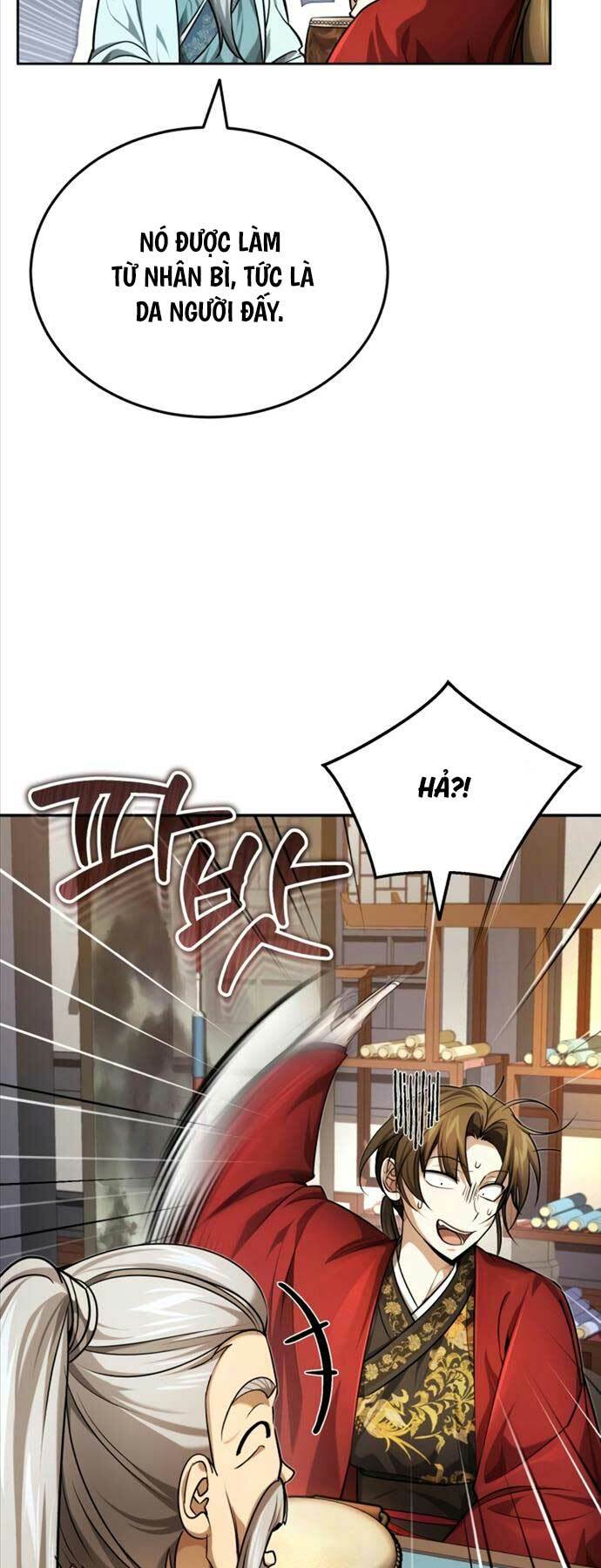 Thiếu Gia Yểu Mệnh Nhà Họ Bạch - Chapter 22 - Page 36