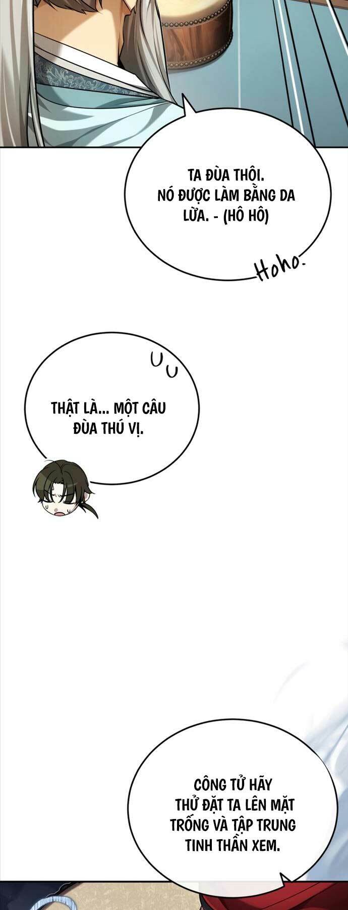 Thiếu Gia Yểu Mệnh Nhà Họ Bạch - Chapter 22 - Page 37