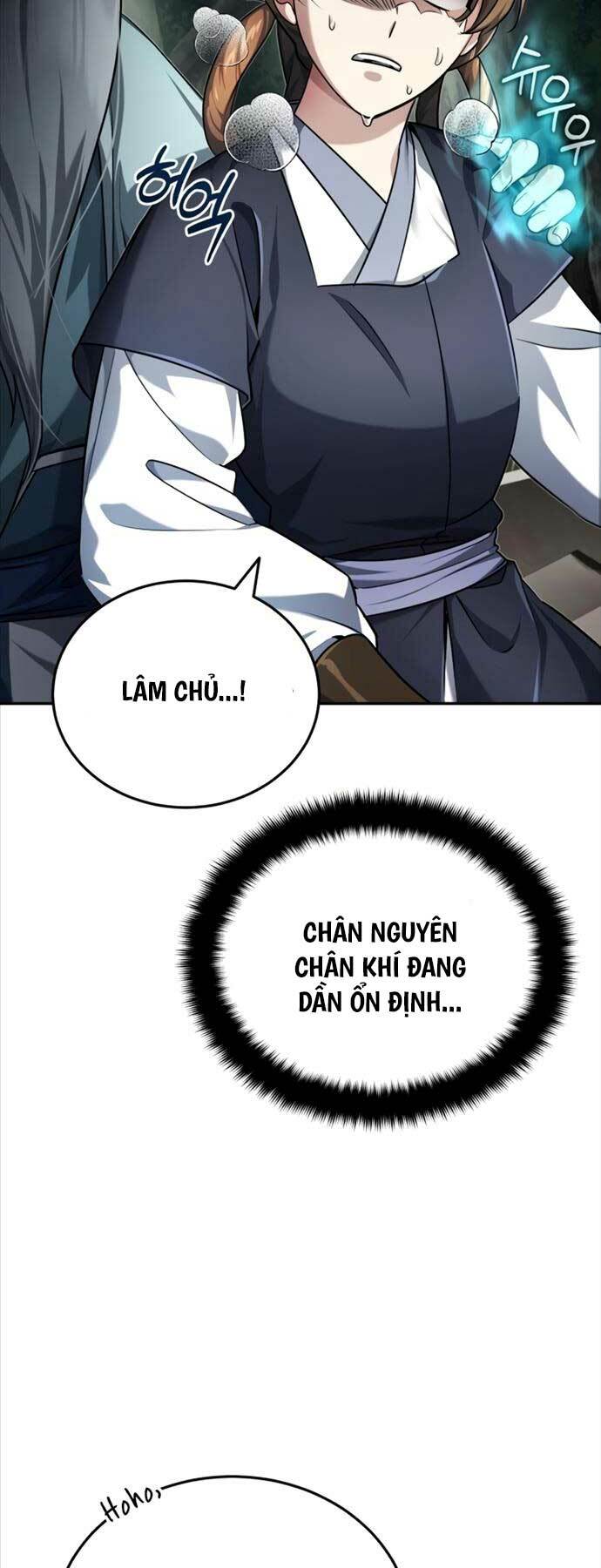 Thiếu Gia Yểu Mệnh Nhà Họ Bạch - Chapter 22 - Page 3