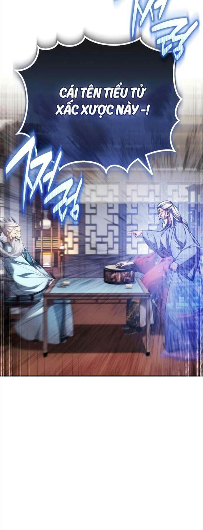 Thiếu Gia Yểu Mệnh Nhà Họ Bạch - Chapter 22 - Page 39