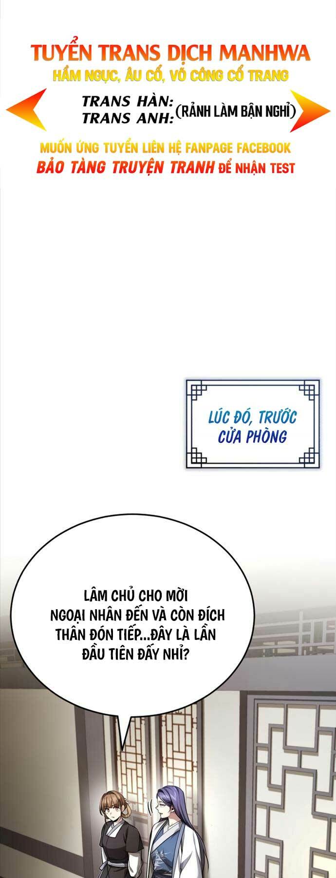Thiếu Gia Yểu Mệnh Nhà Họ Bạch - Chapter 22 - Page 40